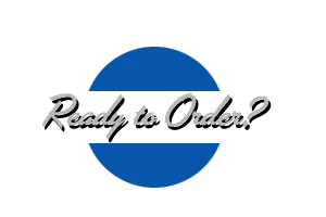 Ready to Order?